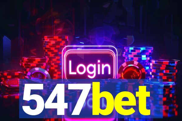547bet