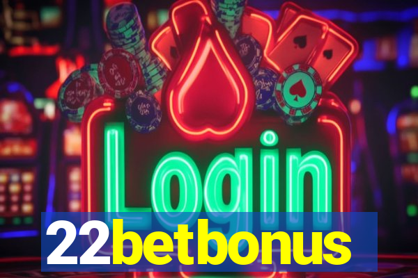 22betbonus
