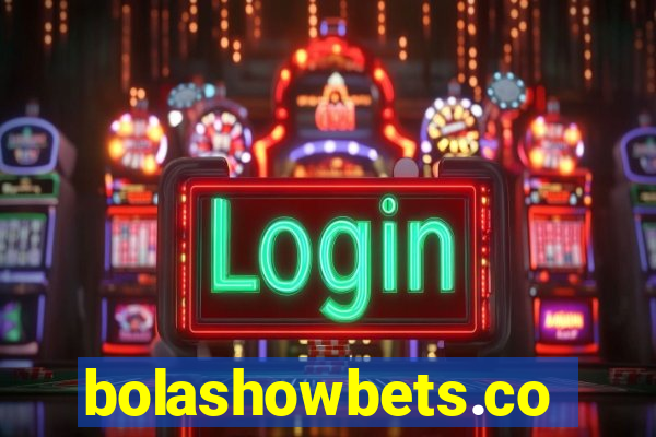 bolashowbets.com