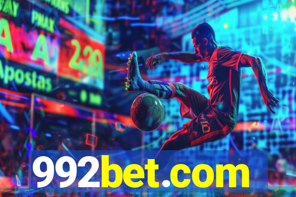 992bet.com