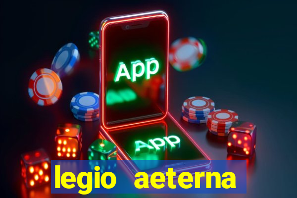 legio aeterna victrix lyrics legio aeterna victrix - roman march.