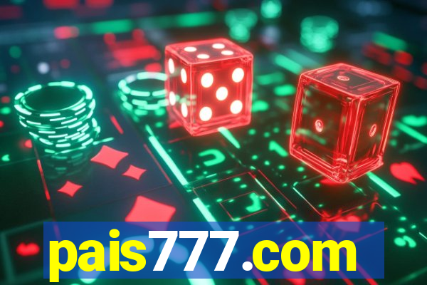 pais777.com