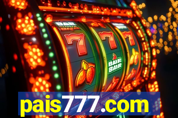 pais777.com