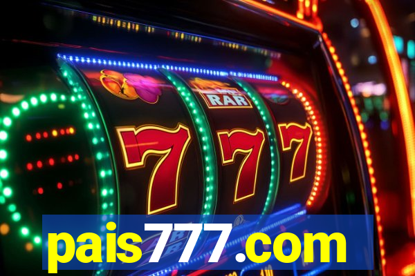 pais777.com