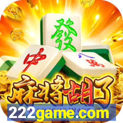 222game.com