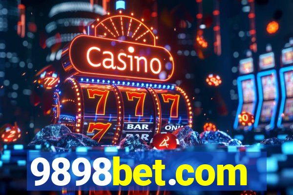9898bet.com