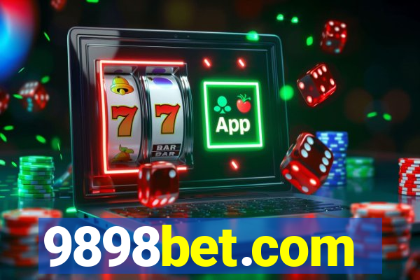 9898bet.com