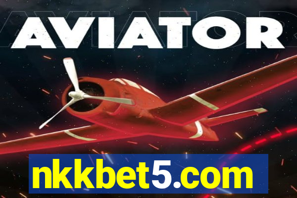 nkkbet5.com