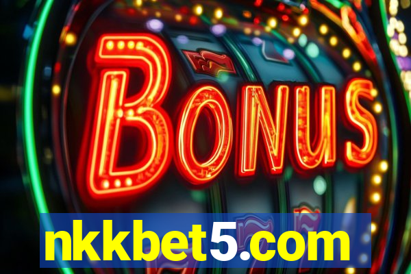 nkkbet5.com