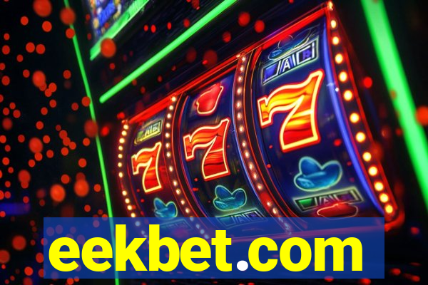 eekbet.com