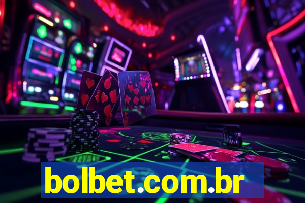 bolbet.com.br