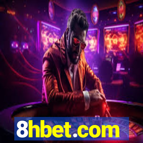 8hbet.com