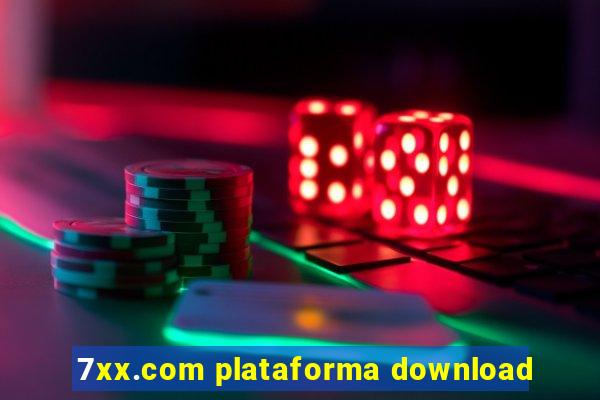 7xx.com plataforma download