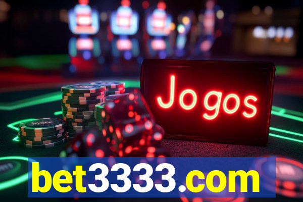 bet3333.com