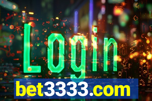 bet3333.com