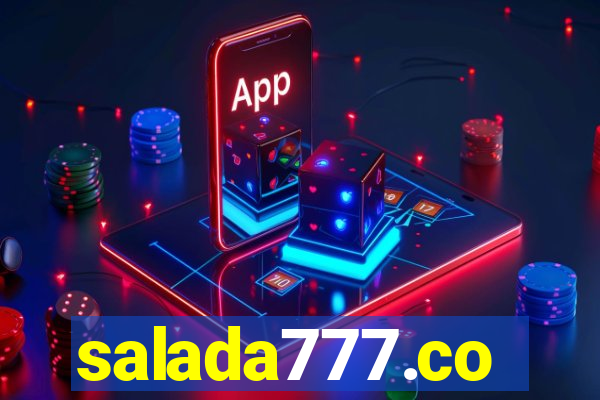 salada777.co