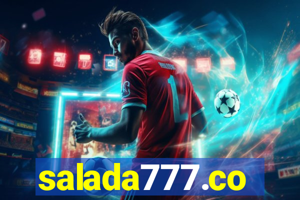 salada777.co