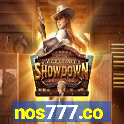 nos777.co
