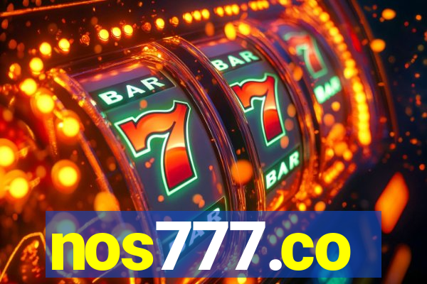 nos777.co