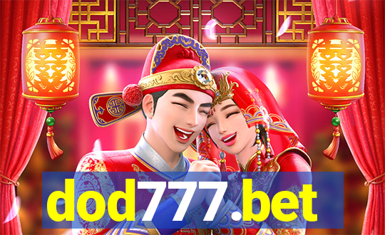 dod777.bet