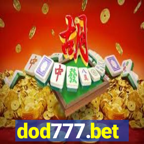 dod777.bet