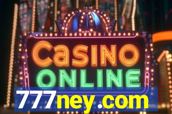 777ney.com