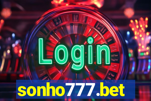 sonho777.bet