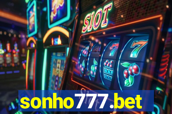 sonho777.bet