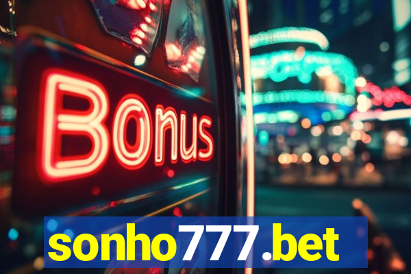sonho777.bet