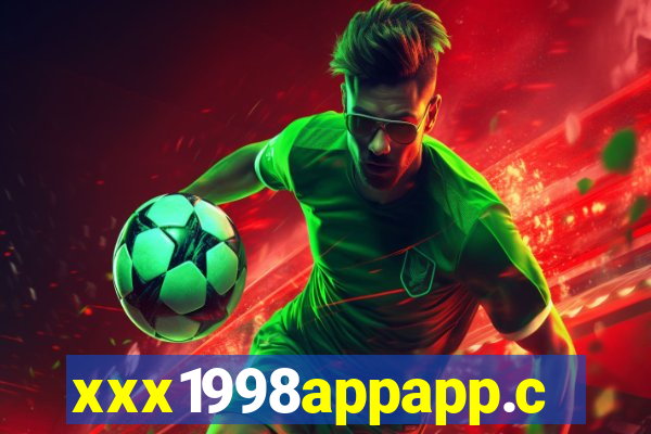 xxx1998appapp.com