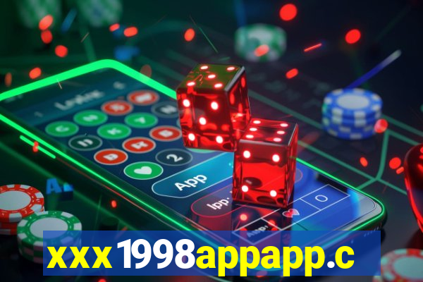 xxx1998appapp.com