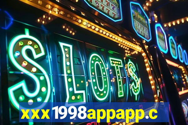 xxx1998appapp.com