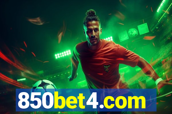 850bet4.com