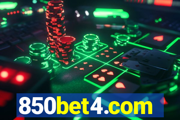 850bet4.com