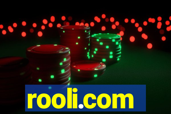 rooli.com