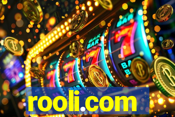rooli.com