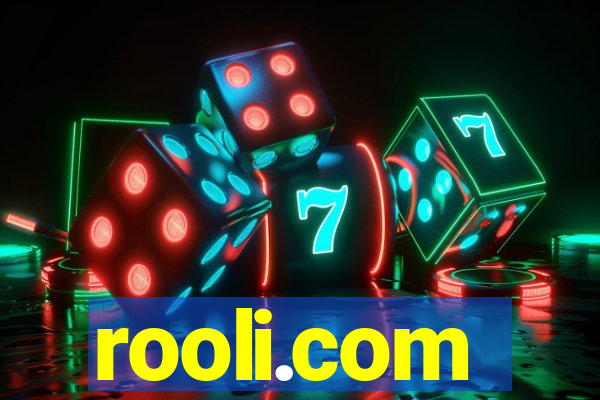 rooli.com
