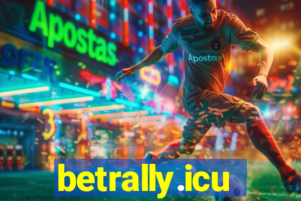 betrally.icu