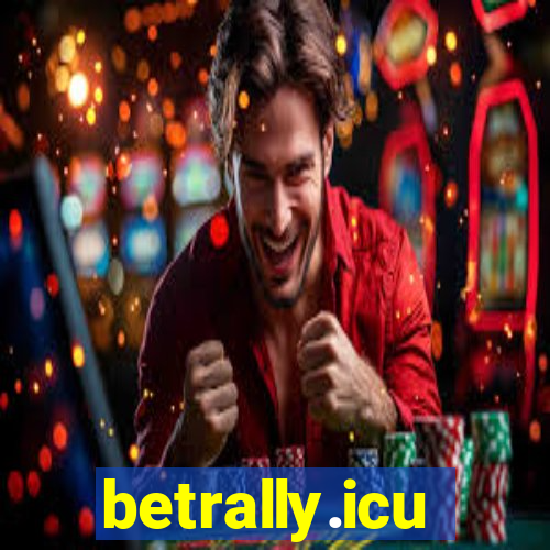 betrally.icu