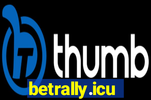 betrally.icu