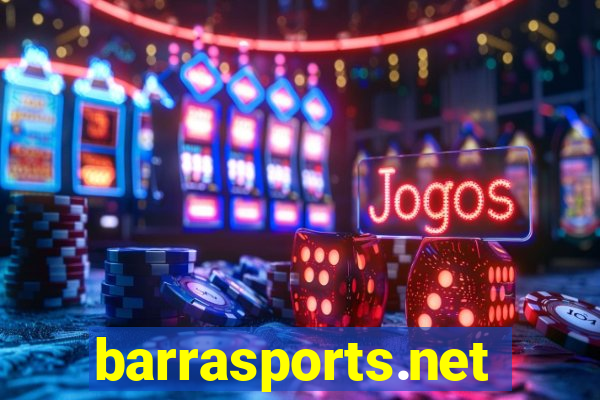 barrasports.net