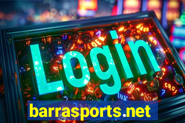 barrasports.net