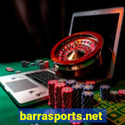 barrasports.net