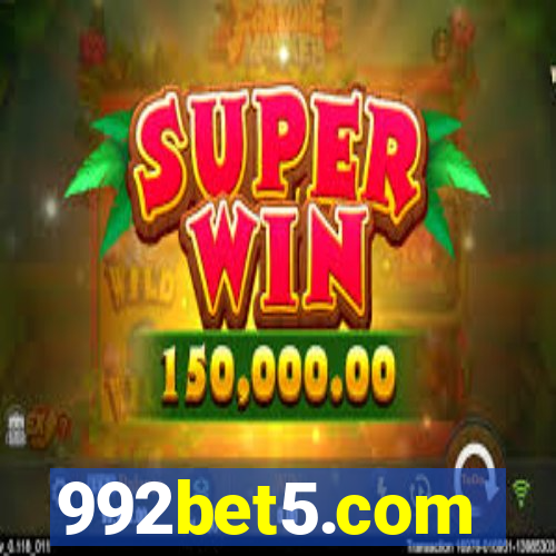 992bet5.com