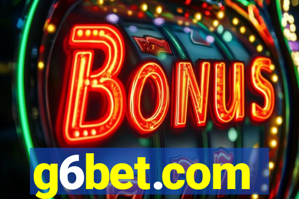g6bet.com