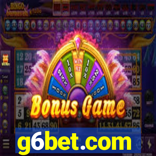 g6bet.com