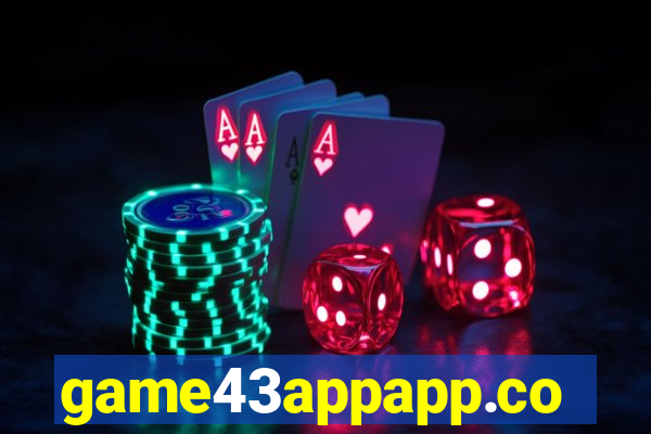 game43appapp.com