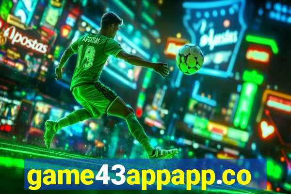game43appapp.com