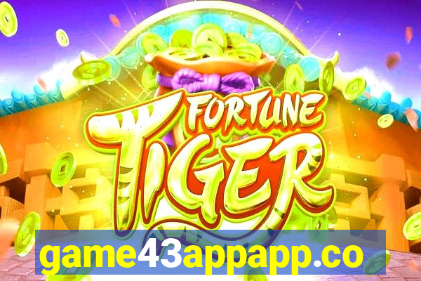 game43appapp.com