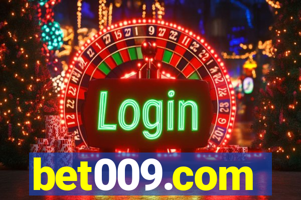 bet009.com